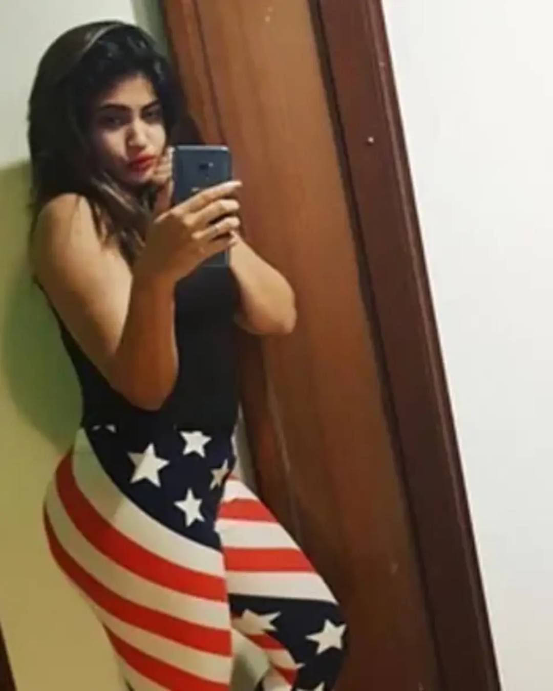 female call girl in Kandivali